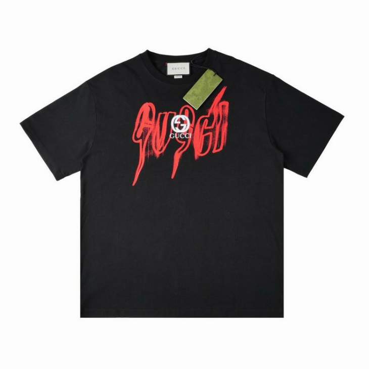 Picture of Gucci T Shirts Short _SKUGucciXS-Latt46711061